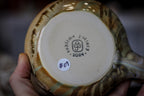 07-C Soft Earth Series Gourd Mug, 23 oz.