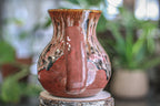 08-D PROTOTYPE Flared Mug, 23 oz.