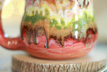 Load image into Gallery viewer, 06-C EXPERIMENT Textured Divot Mug - MISFIT, 15 oz. - 20% off