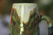 Load image into Gallery viewer, 06-B Green Mountain Mug, 22 oz.