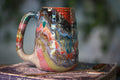 08-D 'FLOW' PROTOTYPE  Textured Mug, 20 oz.