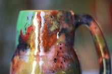 Load image into Gallery viewer, 07-D Whimsy Mid Mod Mug, 19 oz.