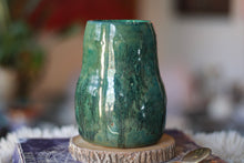 Load image into Gallery viewer, 08-F Surprise EXPERIMENT Mid Mod Mug, 18 oz.