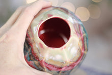 Load image into Gallery viewer, 10-TESTER Crystal Vase, 14 oz.