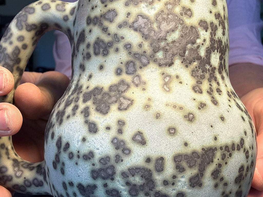 08-E Lunestone Mid Mod Mug, 18 oz.