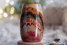 Load image into Gallery viewer, 07-A Saguaro Mug - MINOR MISFIT, 26 oz. - 15% off