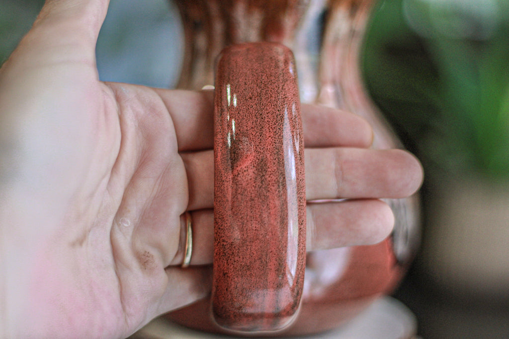 08-D PROTOTYPE Flared Mug, 23 oz.