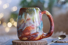 Load image into Gallery viewer, 07-F Swoosh Petite Mug, 15 oz.