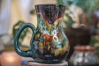 07-A Rocky Mountain Midnight Acorn Mug - MISFIT, 24 oz. - 15% off