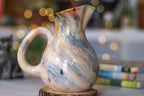 08-C Alabaster Cavern PROTOTYPE Pitcher - MISFIT, 25 oz. - 20% off