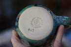 07-D Stone PROTOTYPE Mid Mod Mug, 16 oz.