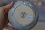 07-D Soft Earth Series PROTOTYPE Bowl - MINOR MISFIT, 14 oz. - 10% off