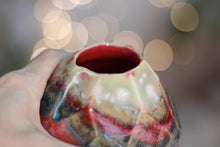 Load image into Gallery viewer, 10-TESTER Crystal Vase, 14 oz.