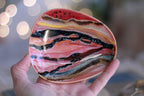 07-G PROTOTYPE 'FLOW' Treasure Dish