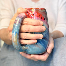 Load image into Gallery viewer, 08-D PROTOTYPE Simple Mug, 26 oz.