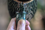 08-D PROTOTYPE Notched Textured Mug, 21 oz.