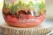 Load image into Gallery viewer, 06-C EXPERIMENT Textured Divot Mug - MISFIT, 15 oz. - 20% off