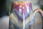 08-D EXPERIMENT Mug, 22 oz.