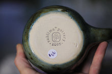 Load image into Gallery viewer, 06-C Green Mountain Mug - MINOR MISFIT, 23 oz. - 10% off