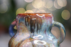 07-C 'Flow' Handled Vessel - MISFIT, 30 oz. - 15% off