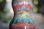 07-D EXPERIMENT Gourd Mug, 15 oz.