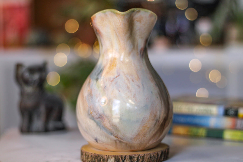 08-C Alabaster Cavern PROTOTYPE Pitcher - MISFIT, 25 oz. - 20% off