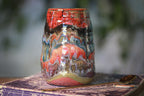 08-D 'FLOW' PROTOTYPE  Textured Mug, 20 oz.