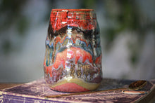 Load image into Gallery viewer, 08-D &#39;FLOW&#39; PROTOTYPE  Textured Mug, 20 oz.