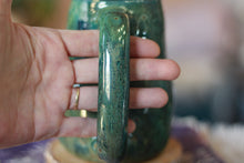 Load image into Gallery viewer, 08-F Surprise EXPERIMENT Mid Mod Mug, 18 oz.