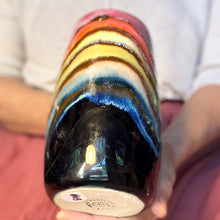 Load image into Gallery viewer, 08-C Rainbow Family Mug, 24 oz.