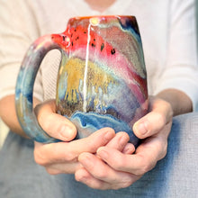 Load image into Gallery viewer, 08-D PROTOTYPE Simple Mug, 26 oz.