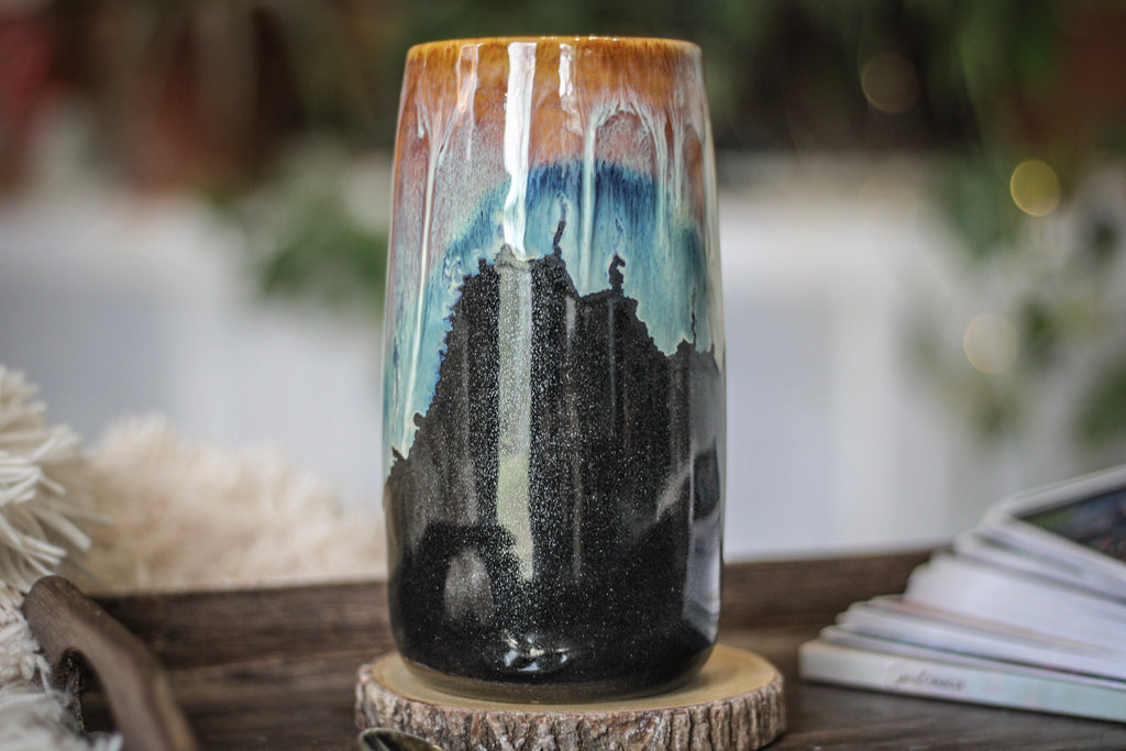 08-B New Wave Mug, 25 oz.