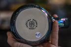 07-A Labradorite PROTOTYPE Mug - MINOR MISFIT, 24 oz. - 15% off