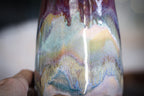 08-D EXPERIMENT Mug, 22 oz.