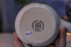 07-B Fire & Ice Mug, 24 oz.