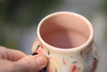 Load image into Gallery viewer, 05-D Granny's Lace Mug, 20 oz.