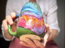 Load image into Gallery viewer, 08-C EXPERIMENT Mug - TOP SHELF, 28 oz.