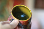 07-D Whimsy Mid Mod Mug, 19 oz.