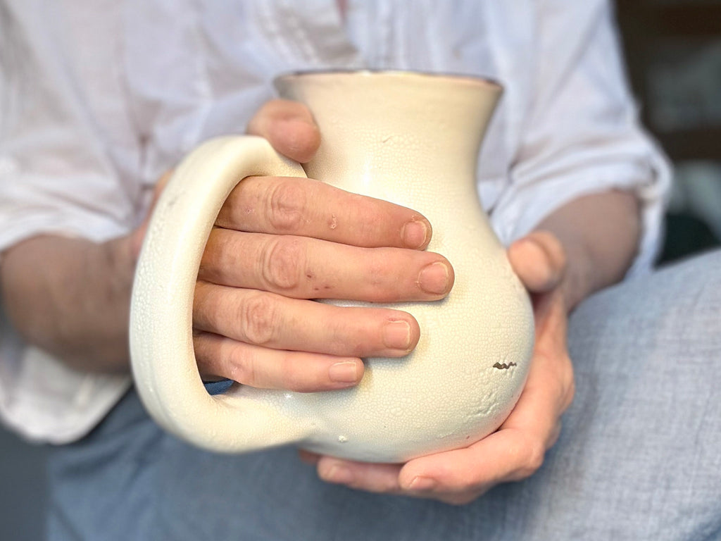 09-SC Flared Mug, 24 oz.