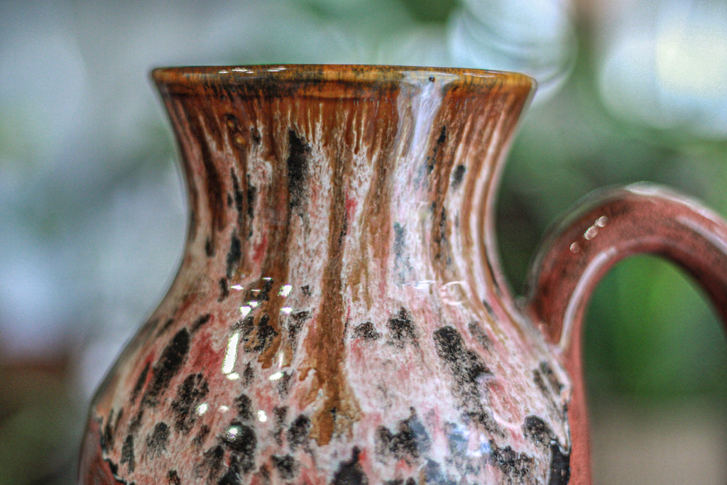 08-D PROTOTYPE Flared Mug, 23 oz.