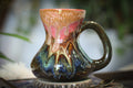 08-B High Desert Gourd Mug - TOP SHELF, 21 oz.