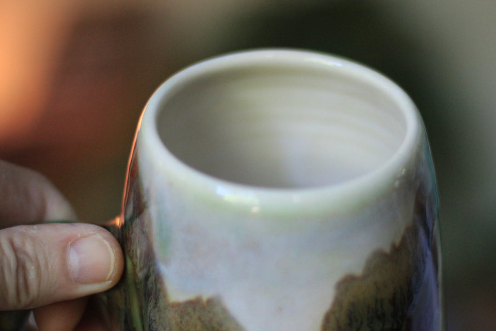 06-B Green Mountain Mug, 22 oz.