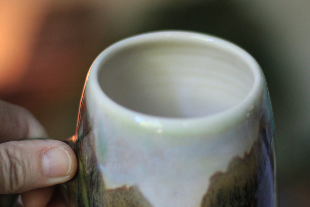 06-B Green Mountain Mug, 22 oz.