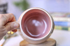 08-C EXPERIMENT Acorn Gourd Mug, 19 oz.