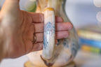 08-C Alabaster Cavern PROTOTYPE Pitcher - MISFIT, 25 oz. - 20% off