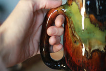 Load image into Gallery viewer, 08-C Green Mountain Midnight Mug, 23 oz. ODDBALL 15% off