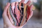 07-G PROTOTYPE 'FLOW' Treasure Dish