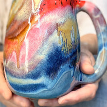 Load image into Gallery viewer, 08-D PROTOTYPE Simple Mug, 26 oz.