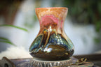 08-B High Desert Gourd Mug - TOP SHELF, 21 oz.