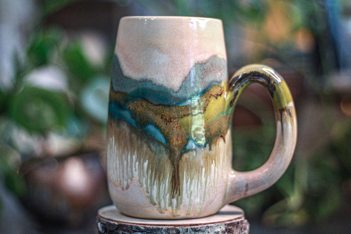 08-B Hidden Valley Mug - MINOR MISFIT, 26 oz. - 10% off